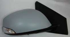 Зеркало. Renault Fluence, L30R, L30T Двигатели: K4M, M4R
