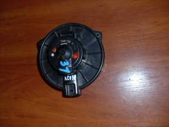 Мотор печки. Toyota Camry, ACV35, ACV30, ACV30L