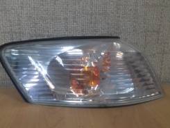 Габаритный огонь. Toyota Mark II Wagon Qualis Toyota Mark II Toyota Qualis