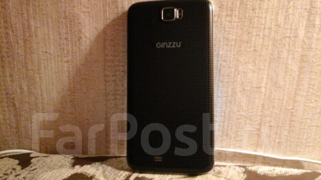 Ginzzu ����