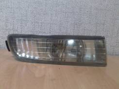Фара противотуманная. Toyota Hiace Toyota Ipsum, ACM21, ACM21W, ACM26 Toyota Regius, KCH46, RCH41, KCH40, RCH47 Двигатели: 2AZFE, 3RZFE, 1KZTE