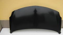 Капот. Toyota Yaris, NCP93, NCP92 Toyota Belta, SCP92, NCP96, KSP92 Двигатели: 1NZFE, 2NZFE, 2SZFE, 1KRFE