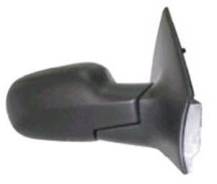 Зеркало. Renault Megane, BM, EM, KM, KM02, KM05, KM0C, KM0F, KM0G, KM0H, KM0U, LM05, LM1A, LM2Y Двигатели: F4R, F4R770, F4R771, F4R776, F4RT, F9Q, F9Q...