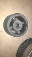 Балка под запаску. Nissan X-Trail, DNT31, NT31, T31, T31R, TNT31 Двигатели: M9R, MR20DE, QR25DE