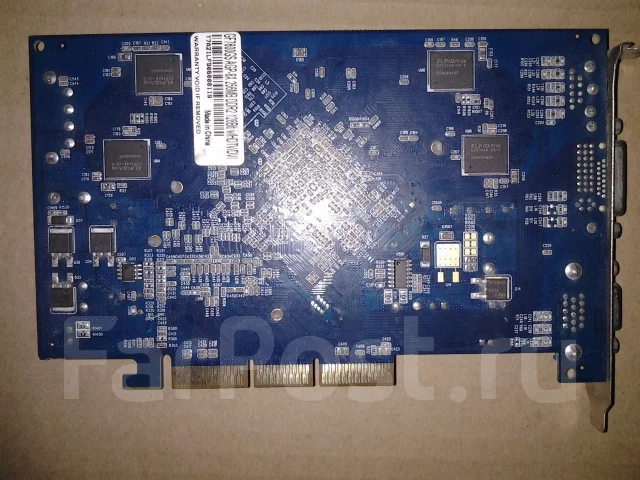 GeForce 7600 GS ����