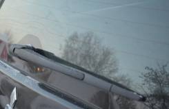 Дворник двери багажника. Mitsubishi Outlander, CW6W