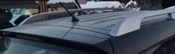 Спойлер на заднее стекло. Mitsubishi Outlander, CW6W