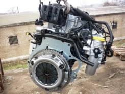 Двигатель в сборе. Kia Mentor Kia Spectra Kia Shuma Kia Sephia Двигатель S6D