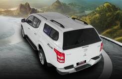 Кунг. Mitsubishi L200. Под заказ