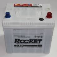 Rocket. 65 А.ч., левое крепление, производство Корея