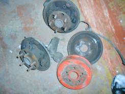 Ступица. Toyota: Corona, Caldina, Carina, Carina E, Celica, Corona Exiv, Carina ED Двигатели: 3SFE, 3SFSE, 2C, 2CT, 3CTE, 4AFE, 4SFE, 7AFE, 5AFE