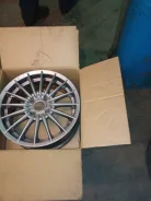TRD. x5.5", 4x100 ����