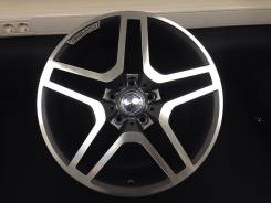 Mercedes. 9.5x20, 5x130.00, ET48, ЦО 84,1 мм.