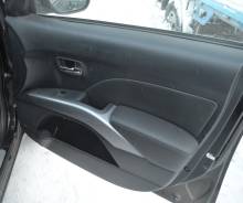 Обшивка двери. Mitsubishi Outlander, CW6W