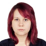 Секретарь-ассистент. Высшее образование, опыт работы 1 год