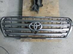 Решётка радиатора Land Cruiser 200