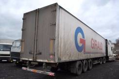 Fruehauf. , 26 000 кг.