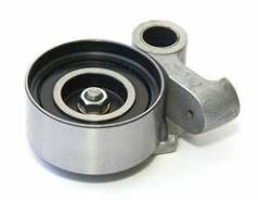 Натяжной ролик. Toyota: Progres, Cresta, Supra, Crown, Brevis, Crown Majesta, Mark II Wagon Blit, Mark II, Soarer, Chaser Двигатели: 2JZFSE, 1JZGE, 1J...
