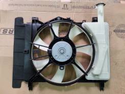 Диффузор. Toyota: Porte, Vitz, Ractis, Yaris, Spade, ist, Vios, Belta Двигатели: 1NZFE, 2NZFE