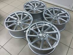 Vossen. 8.0x18, 5x114.30, ET40, ЦО 73,1 мм.