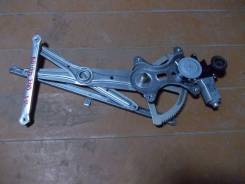 Стеклоподъемный механизм. Toyota: Premio, Allion, Mark II Wagon Blit, Verossa, Mark II Двигатели: 1AZFSE, 1NZFE, 1ZZFE, 1GFE, 1JZFSE, 1JZGE, 1JZGTE