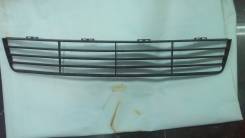 Решетка радиатора. Ford Fiesta, CBK Ford Fusion, CBK