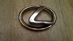 Эмблема решетки. Lexus