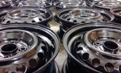 Honda. 6.0x15, 4x114.30, ET45, ЦО 64,1 мм.