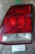 Стоп-сигнал. Toyota Land Cruiser, URJ202, UZJ200, VDJ200, GRJ200 Двигатели: 1URFE, 2UZFE, 1GRFE, 1VDFTV