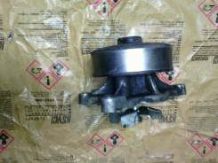 Помпа водяная. Toyota Allion, ZZT240 Двигатель 1ZZFE