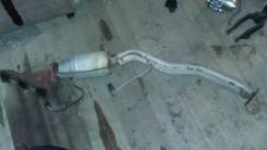 Коллектор. Nissan Ambulance, ALE50, ALWE50, FLGE50, FLWGE50, FPGE50, FPWGE50 Nissan Elgrand, APE50, APWE50, E51, ME51, MNE51, NE51 Двигатели: VG33E, V...