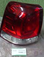 Стоп-сигнал. Toyota Land Cruiser, URJ202, VDJ200, UZJ200, GRJ200 Двигатели: 2UZFE, 1URFE, 1GRFE, 1VDFTV