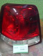 Стоп-сигнал. Toyota Land Cruiser, URJ202, UZJ200, VDJ200, GRJ200 Двигатели: 2UZFE, 1URFE, 1GRFE, 1VDFTV