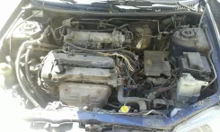 Mazda 323F. 14201267300, 342767 ����