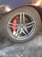 Nokian W. ������, ����������, 2012 ���, 30�%, 4 ��. ��� �����