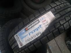 Hankook Winter i*cept. Зимние, без шипов, 2015 год, без износа, 4 шт
