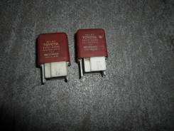 Реле. Toyota: Cynos, RAV4, Century, Granvia, IS300, Dyna, Coaster, Lite Ace, T.U.V, Corona, Highlander, Crown, Avensis, Chaser, Corsa, Corolla Levin...