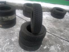 Bridgestone Blizzak MZ-03. Зимние, без шипов, износ: 5%, 4 шт