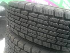 Goodyear Ice Navi Hybrid Zea. Зимние, без шипов, 2009 год, износ: 5%, 4 шт