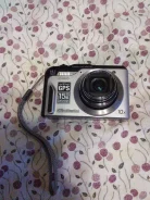 Casio Exilim Hi-Zoom EX-H20G. 10 - 14.9 ��, ���: 10� ����