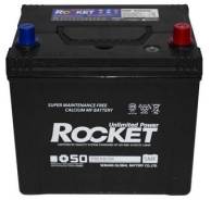 Rocket. 42 А.ч., правое крепление, производство Корея