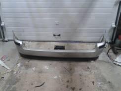Губа. Ford Mondeo