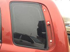 Стекло заднее. Suzuki Grand Vitara Suzuki Vitara