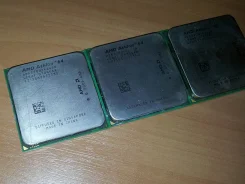 AMD Mobile Athlon 64 3200+ ����
