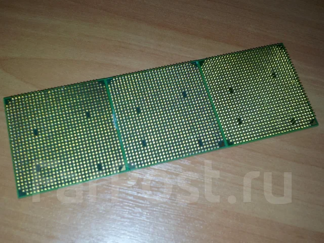AMD Mobile Athlon 64 3200+ ����