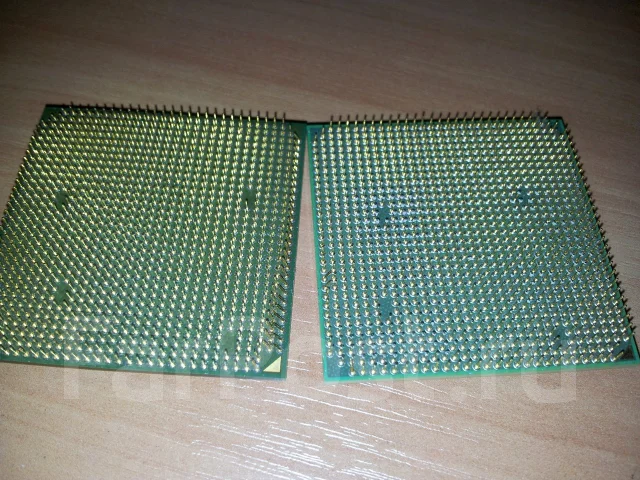 AMD Mobile Athlon 64 3200+ ����