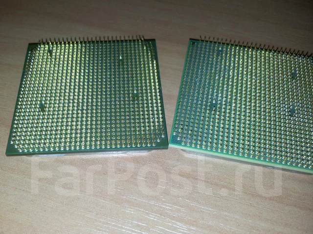 AMD Mobile Athlon 64 3200+ ����