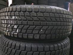 Yokohama Geolandar I/T. Зимние, без шипов, износ: 20%, 4 шт