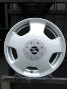 Mak Stern. x15", 5x100, 5x114.3 ����