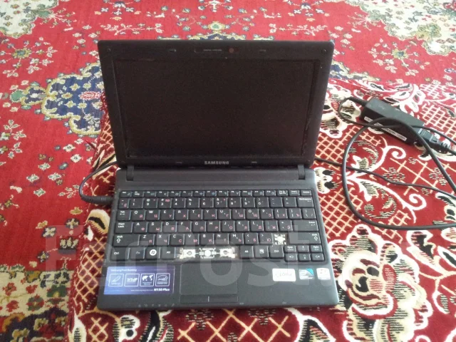 Samsung N150 Plus. WiFi: 1, Bluetooth: 1 ����